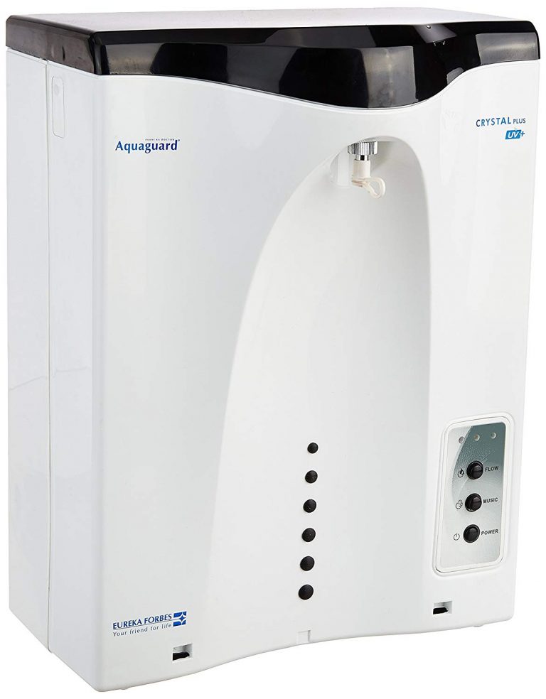 10 Best UV Water Purifiers Available In India 2019 Buying Guide