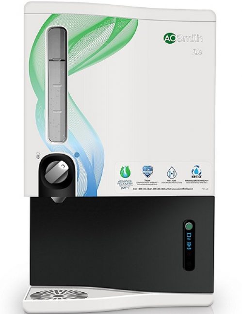 AO Smith X8 Green Series RO Water Purifier Review