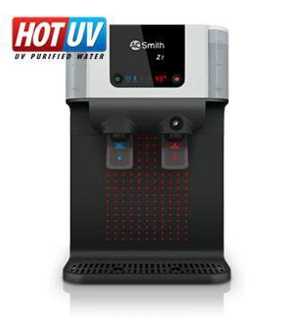 AO Smith Z1 UV+HOT Water Purifier Review