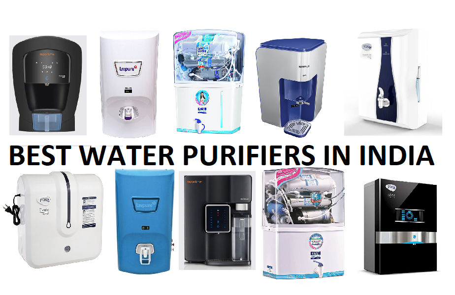 Best Water Purifier Under 15000 for 2020 in India