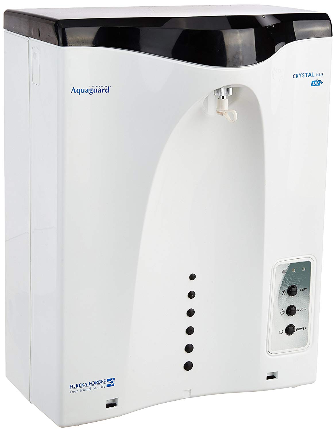 Eureka Forbes Aquaguard Classic UV Water Purifier Review