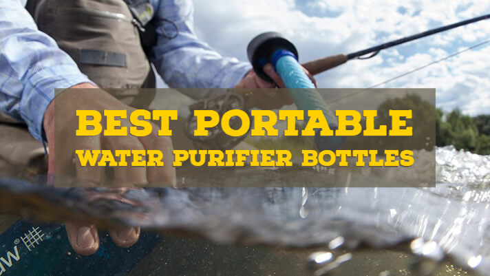 5 Best Portable Water Purifiers in India – Reviews