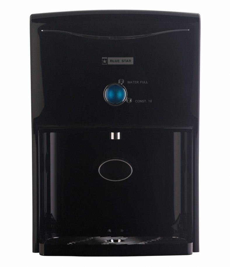 Blue Star Prisma 4.2 L RO + UV Water Purifier Review