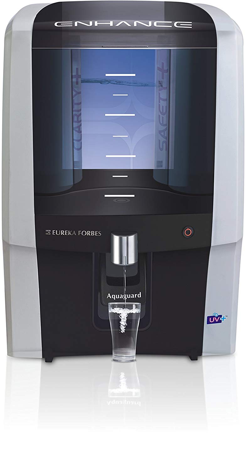 best aquaguard water purifier 2022