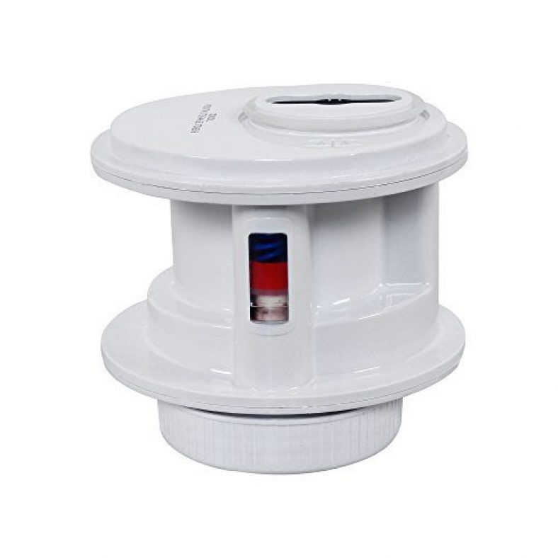Tata Swach Bulb 3000 Litres Review