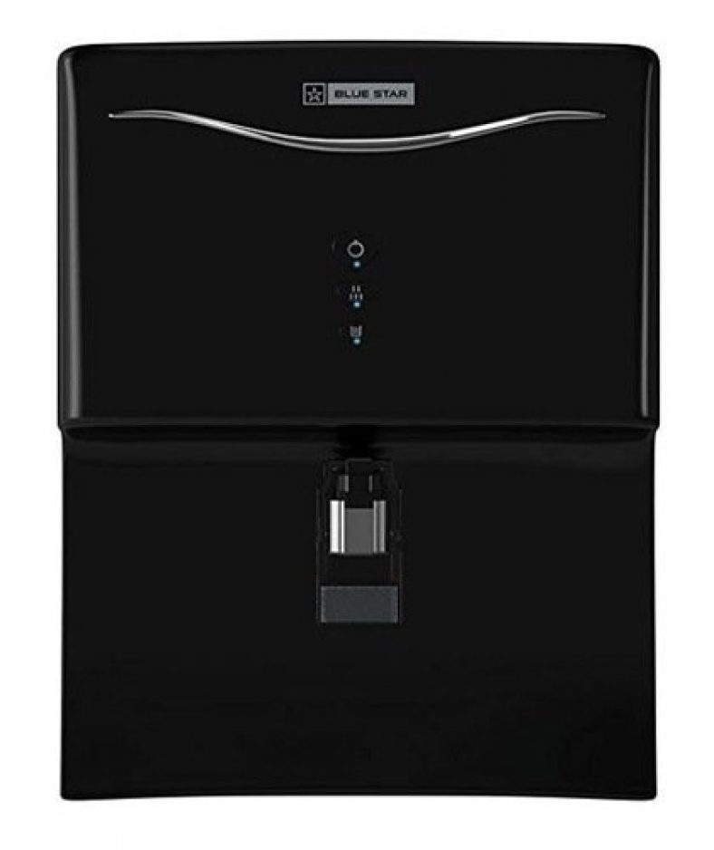 Blue Star Aristo RO + UF Water Purifier Review