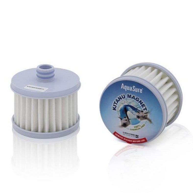 Aquasure Amrit Kitanu Magnet Cartridge Review