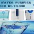 Best Water Purifier Under 15000 for 2020 in India