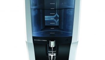 Eureka Forbes Aquaguard Enhance 7-Litre RO+UV+TDS Water Purifier